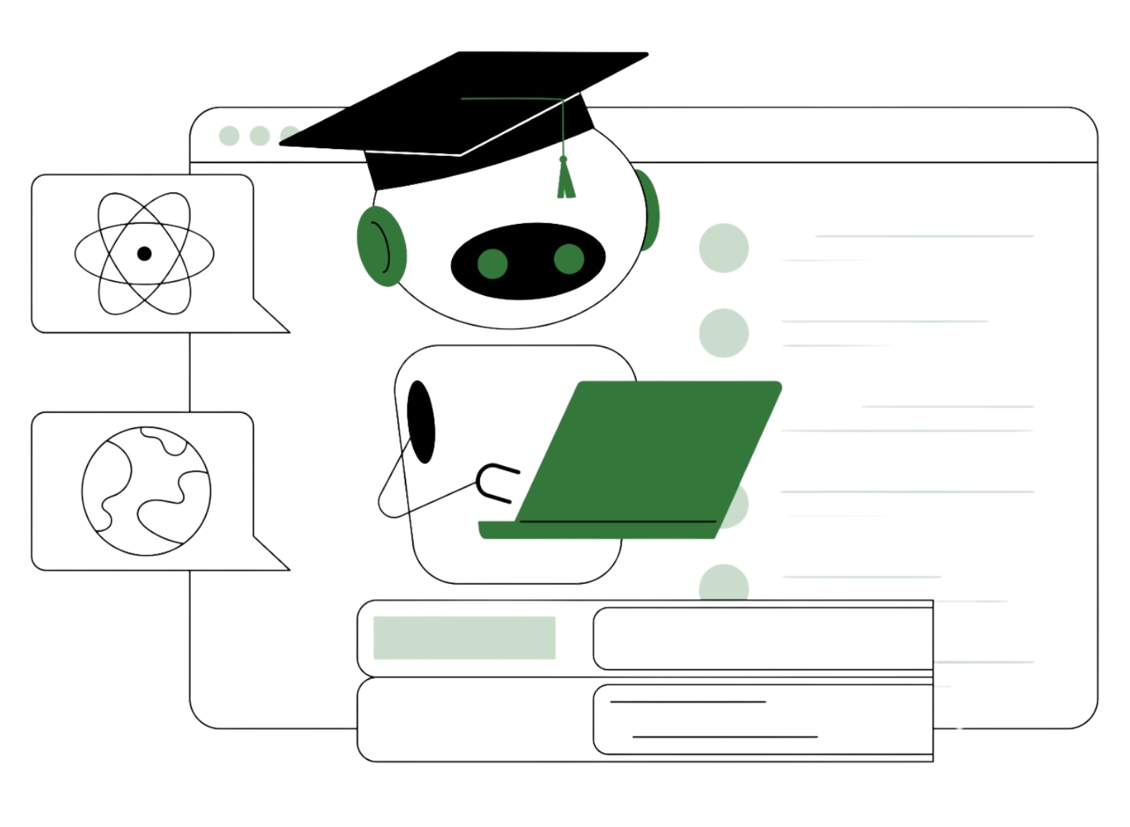 Social Media Management