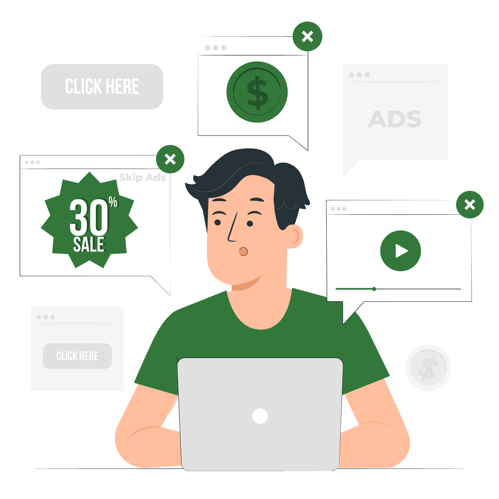 Facebook & Instagram Ads